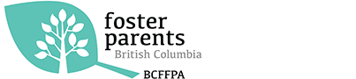 BC Federation of Foster Parent Associations Logo