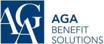 Logo AGA BENEFIT SOLUTIONS INC