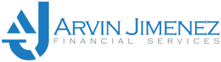 Arvin Jimenez Logo
