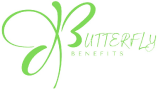 Butterfly Benefits Logo