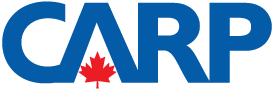 Logo CARP