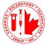 Canadian Phlebotomy Technicians Group Inc. Logo