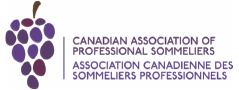 Canadian Association of Professional Sommeliers Logo