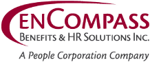 ENCOMPASS Benefits & HR Solutions Inc. Logo