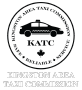 Kingston Area Taxi Commission Logo