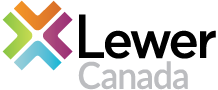Logo Lewer Canada