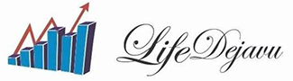LifeDejavu Logo