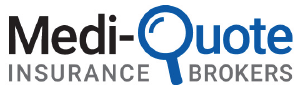 Medi-Quote Insurance Brokers Logo