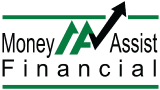 Money Assist Financial Logo