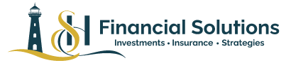 SH Financial Solutions Logo
