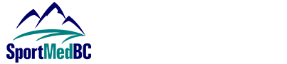 SportMedBC Logo