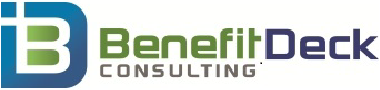 Logo BenefitDeck Consulting Ltd.