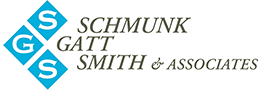 Schmunk, Gatt, Smith & Associates Logo