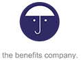 Logo the benefits company