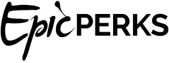 Logo Epic Perks