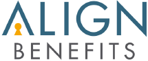 Logo Align Benefits