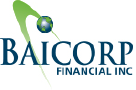 Baicorp Financial Inc. Logo
