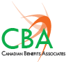 Logo Canadian Benefits Associates Inc.