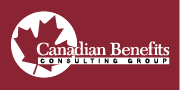 Canadian Benefits Consulting Group Logo