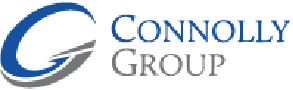 Logo Connolly Financial Group