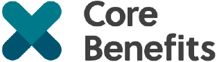 Core Benefits Logo