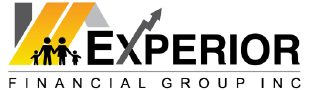 Logo Experior Financial Group Inc.