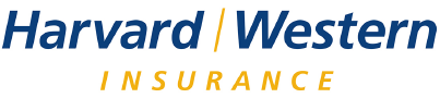 Harvard Western Insurance Logo