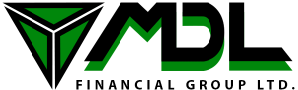 Logo MDL Financial Group