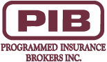 Programmed Insurance Brokers Inc. Logo