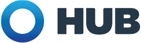 Logo Hub International 