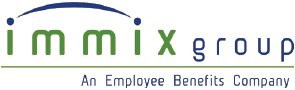 Immix Group Employee Benefits Logo