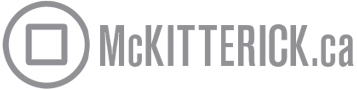 McKITTERICK Logo